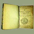 Historia Vitae et Mortis - Francis Bacon book